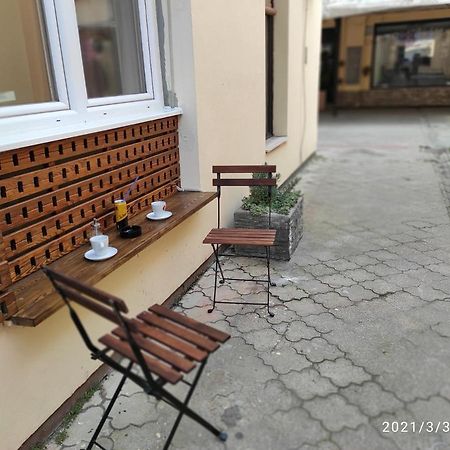 Retro Apartment Zemun Ngoại thất bức ảnh