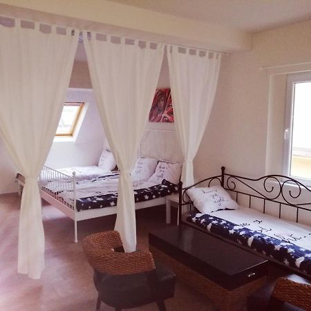 Retro Apartment Zemun Ngoại thất bức ảnh