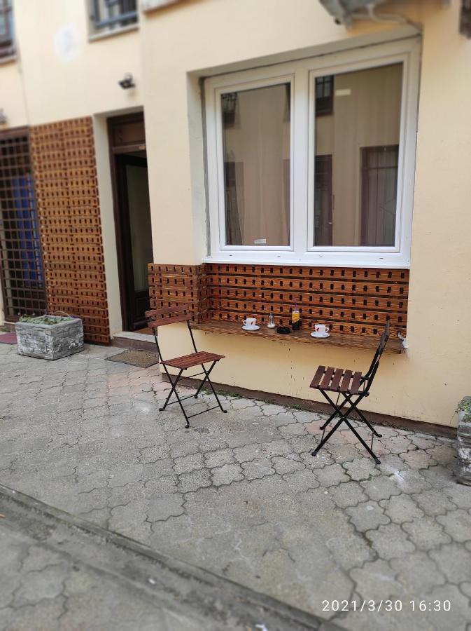 Retro Apartment Zemun Ngoại thất bức ảnh