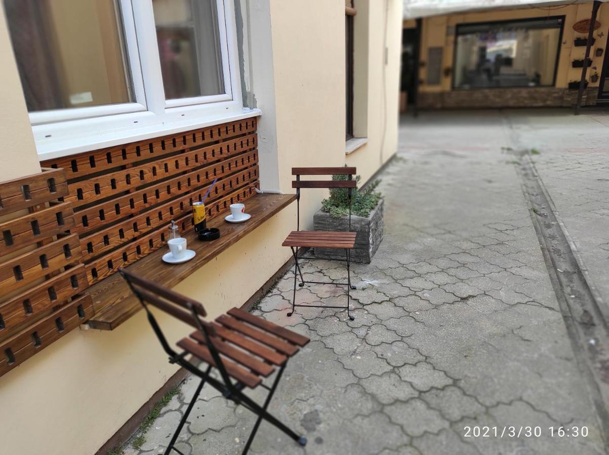 Retro Apartment Zemun Ngoại thất bức ảnh