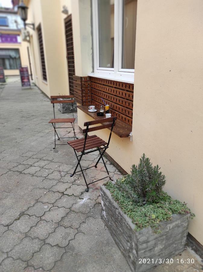 Retro Apartment Zemun Ngoại thất bức ảnh