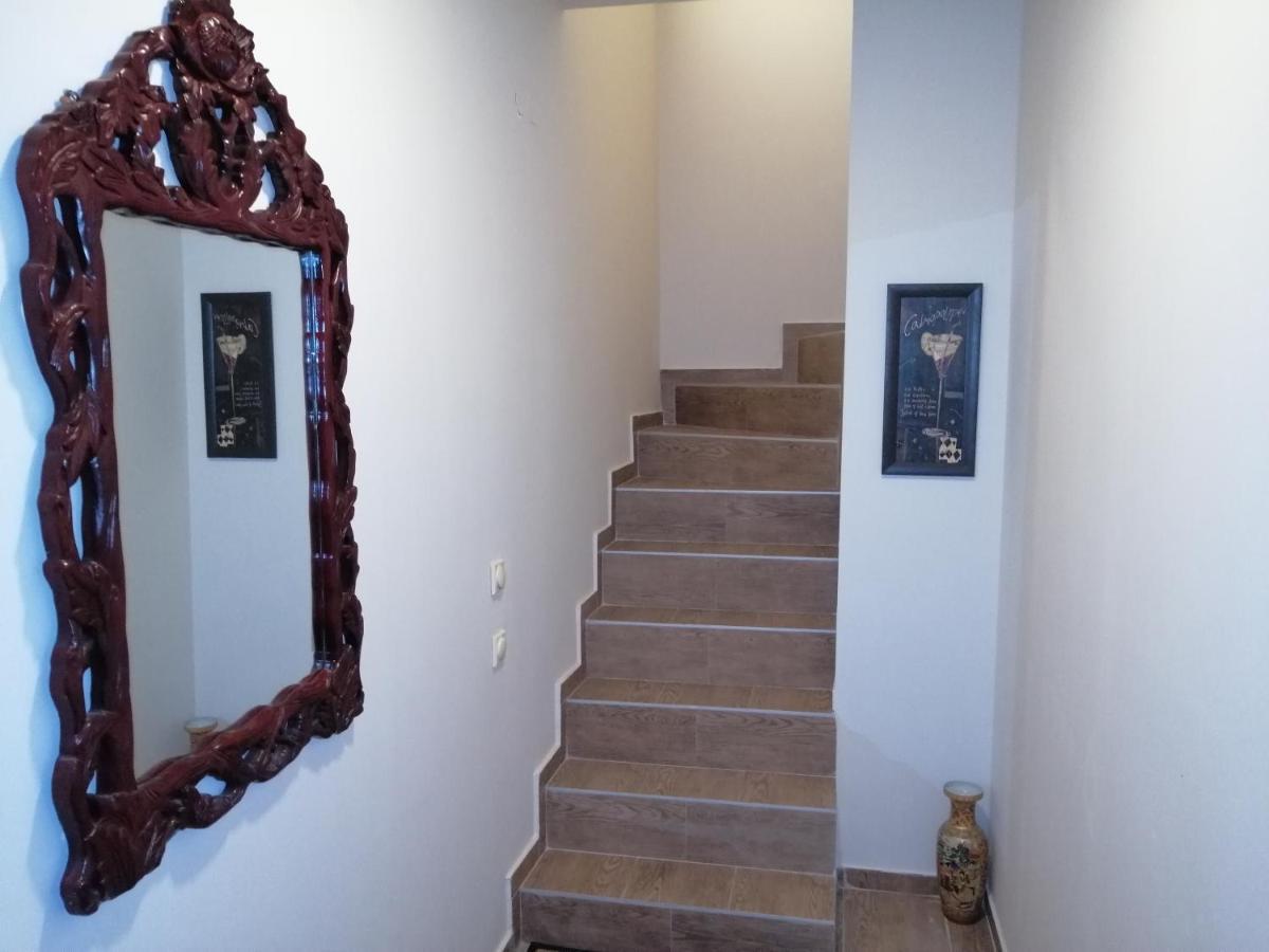 Retro Apartment Zemun Ngoại thất bức ảnh