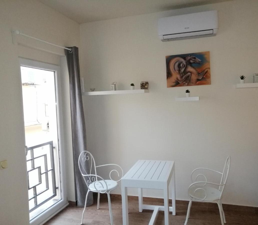 Retro Apartment Zemun Ngoại thất bức ảnh
