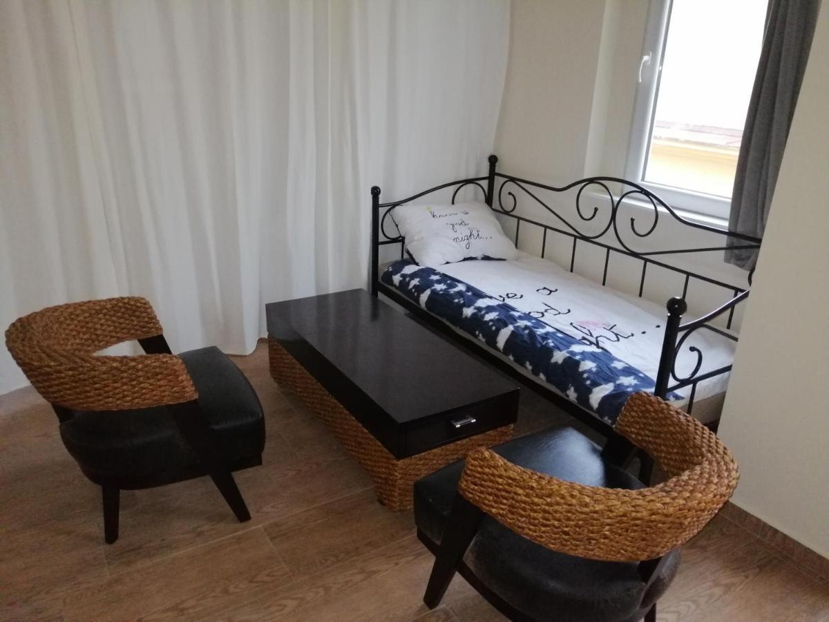 Retro Apartment Zemun Ngoại thất bức ảnh