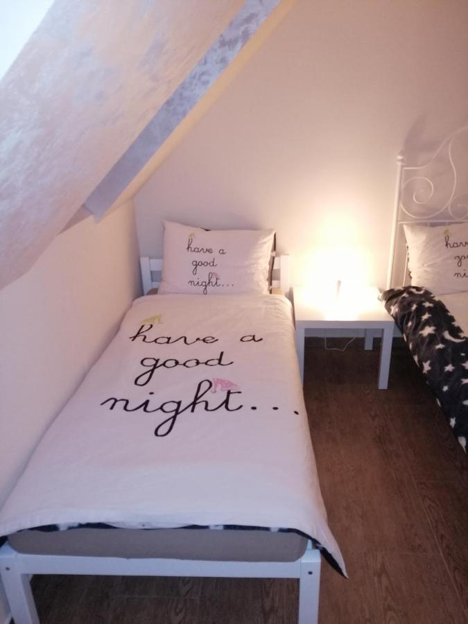 Retro Apartment Zemun Ngoại thất bức ảnh