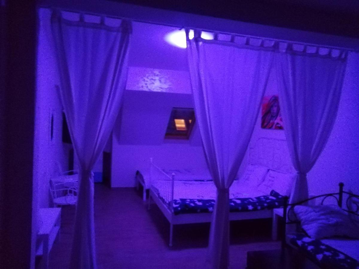 Retro Apartment Zemun Ngoại thất bức ảnh