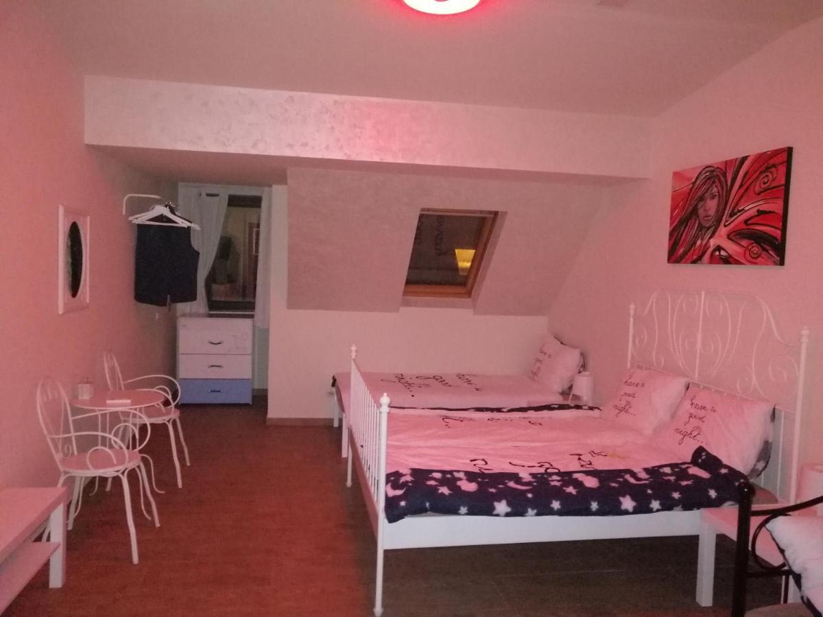 Retro Apartment Zemun Ngoại thất bức ảnh