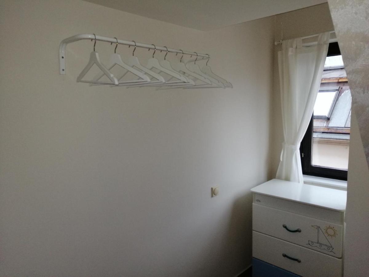 Retro Apartment Zemun Ngoại thất bức ảnh