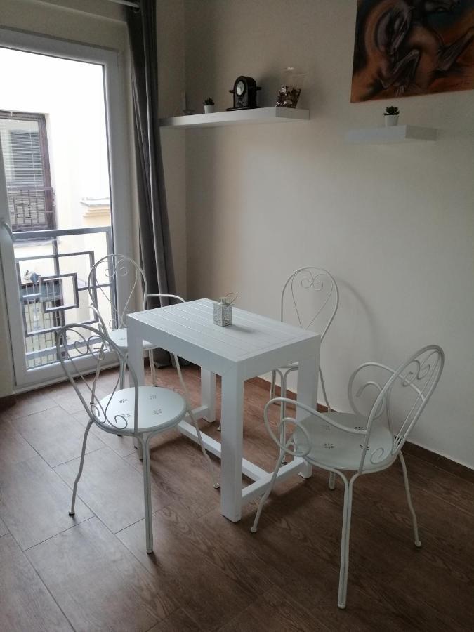 Retro Apartment Zemun Ngoại thất bức ảnh