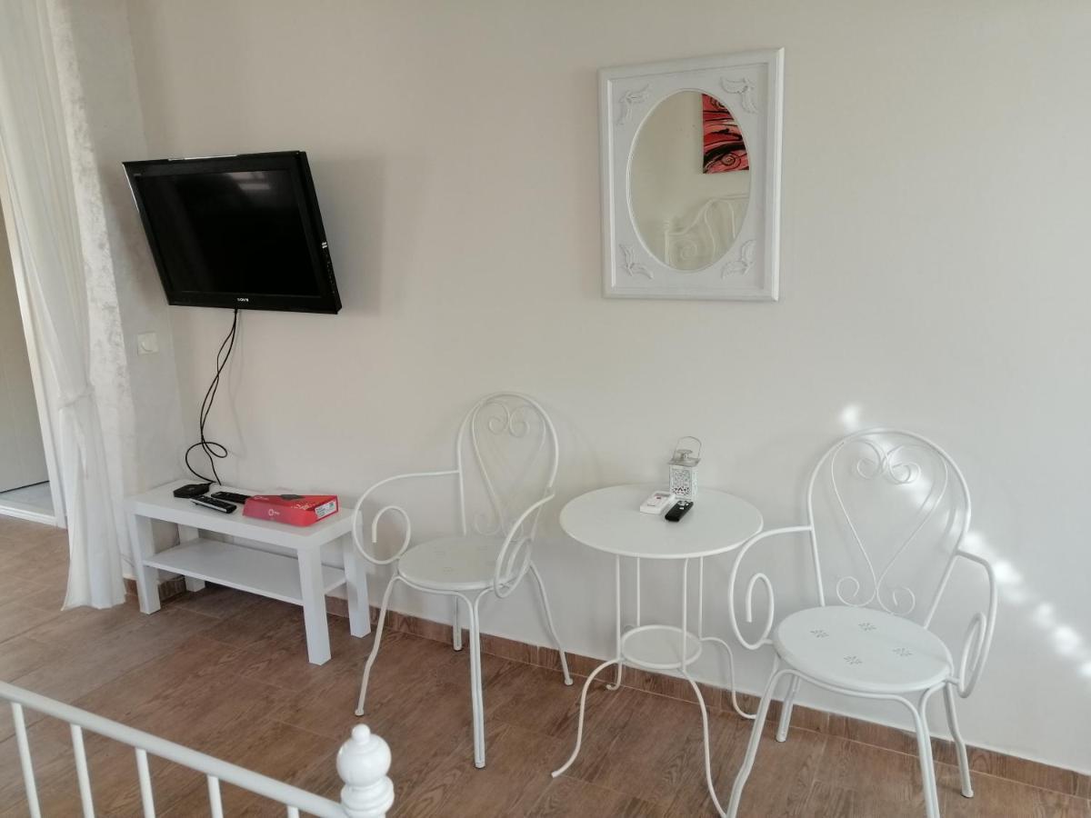 Retro Apartment Zemun Ngoại thất bức ảnh